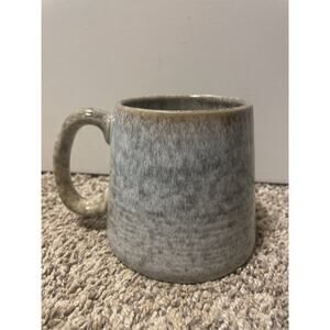 Barcela Stoneware Coffee 14oz Mug Cup Made In Portugal